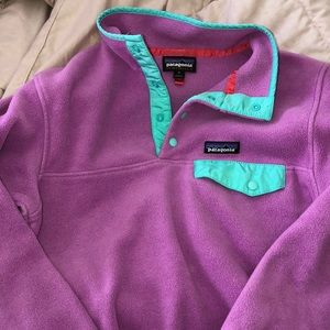 Never worn Patagonia, excellent condition